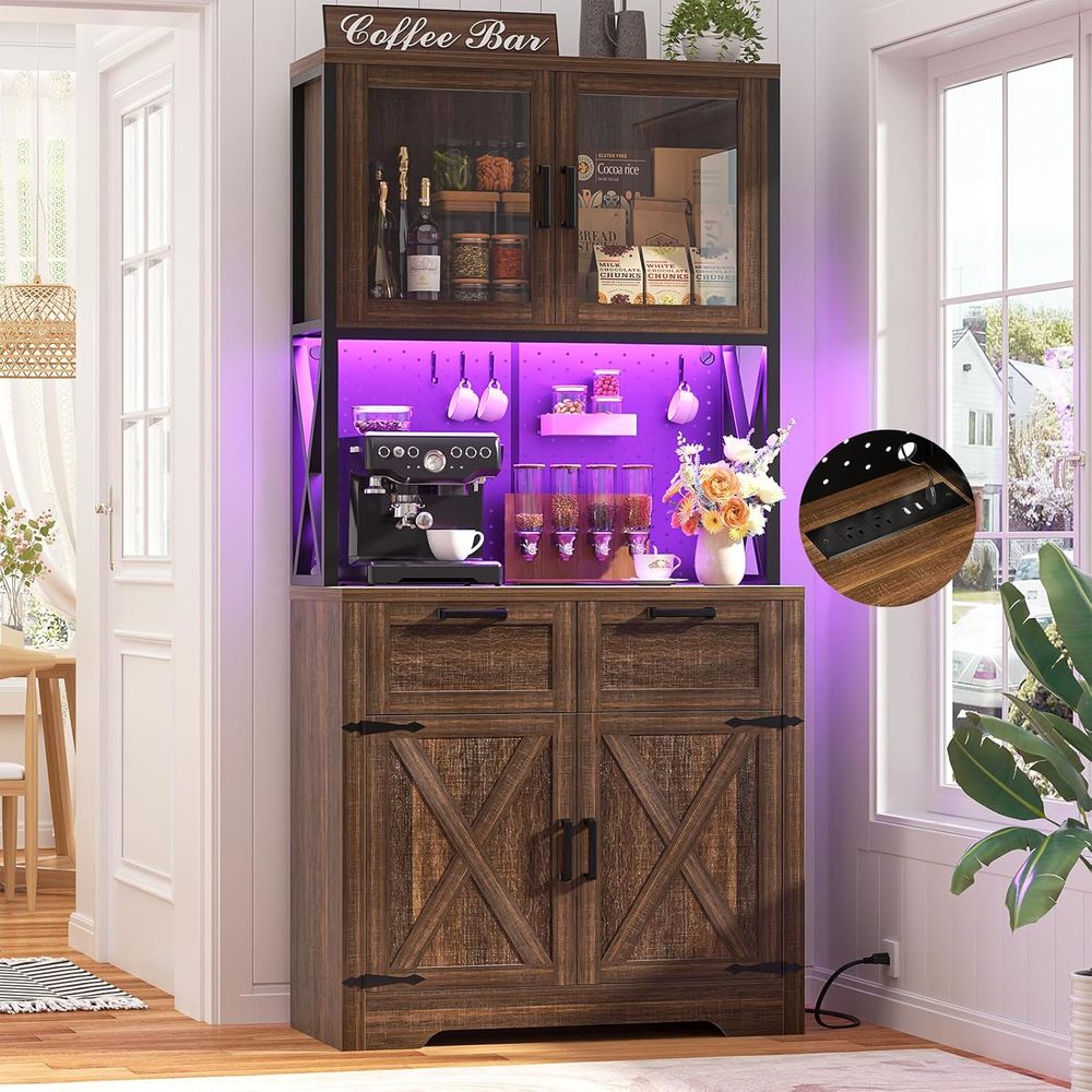 Storage & Organization - Lemari Dapur 71