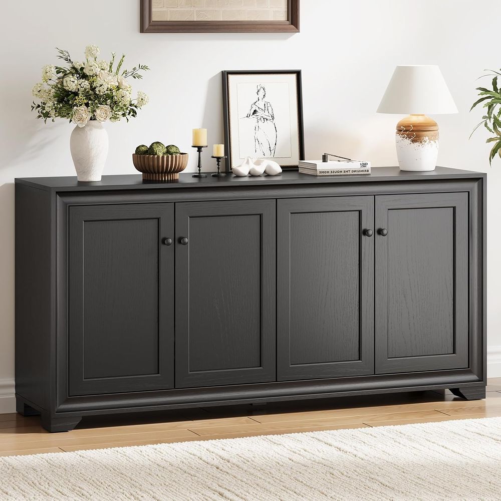 Storage & Organization - Lemari Buet 60