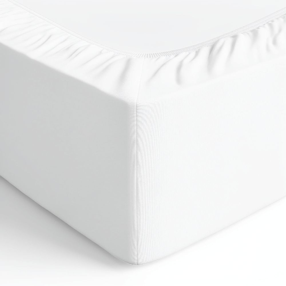 Set Sprei Minimalis dengan War - Fitted Bed Sheets Deep Pocket ulasan dan harga
