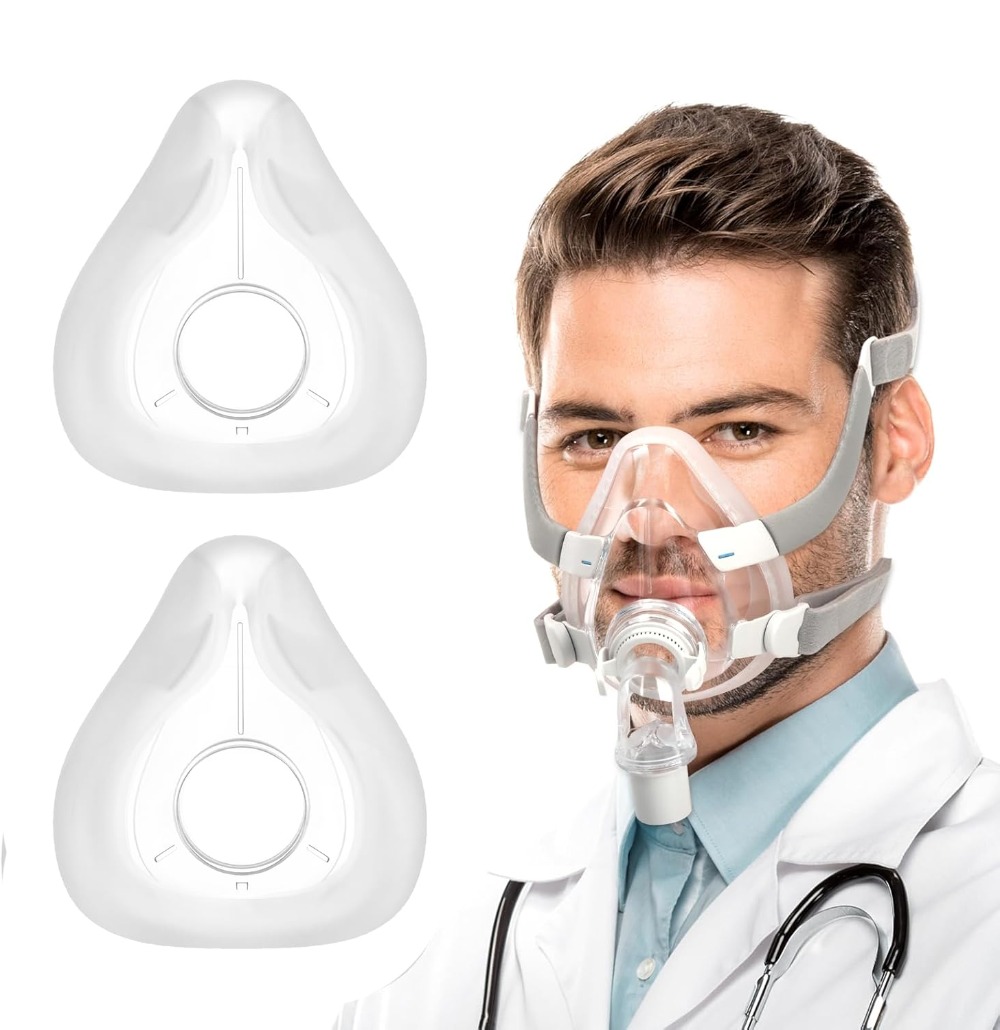 1pcs-Airfit F20 bantal penggan - Anti Snore Contour Pillow ulasan dan harga