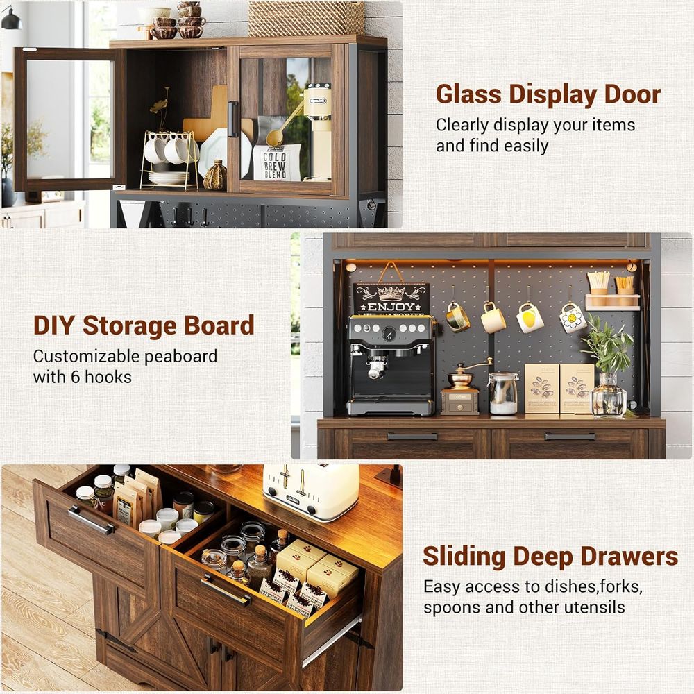 Lemari Dapur 71