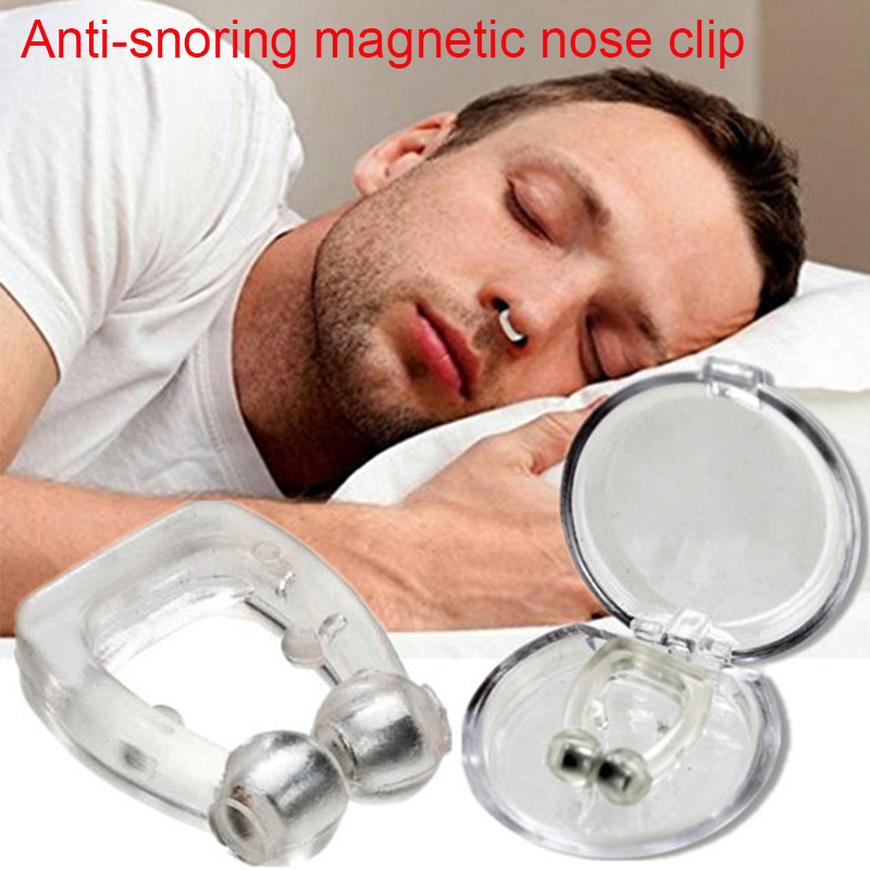 1/2/4 Buah Klip Hidung Anti Me - Anti Snore Contour Pillow ulasan dan harga