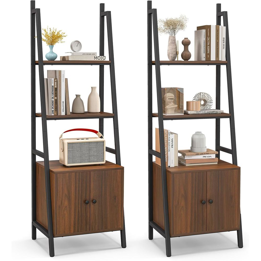 Rak Tangga 4-Tingkat kula deng - Storage & Organization ulasan dan harga