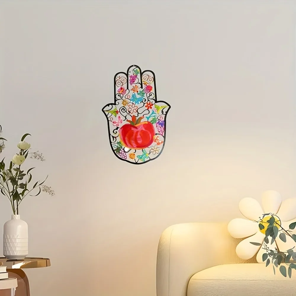 CIFBUY Hiasan Dinding Logam Be - Home Decor ulasan dan harga