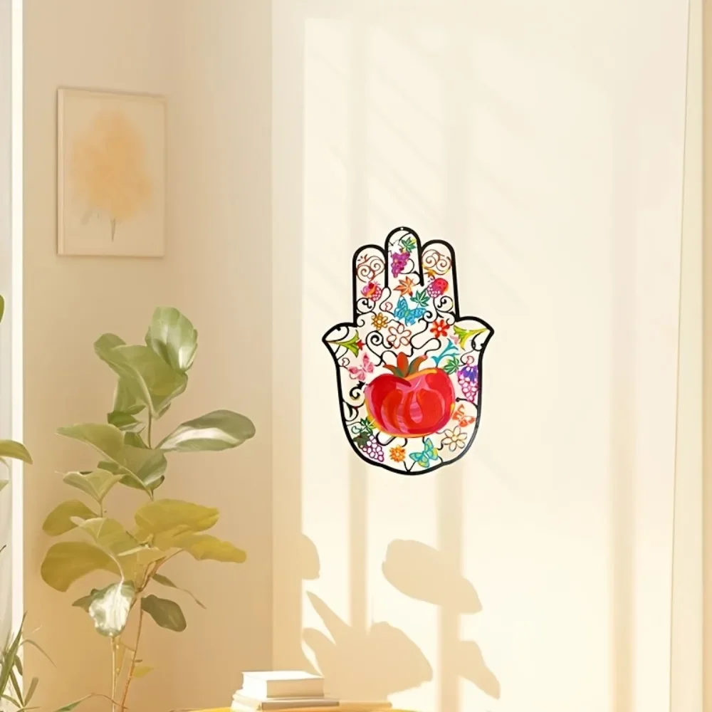 CIFBUY Hiasan Dinding Logam Be - Home Decor ulasan dan harga