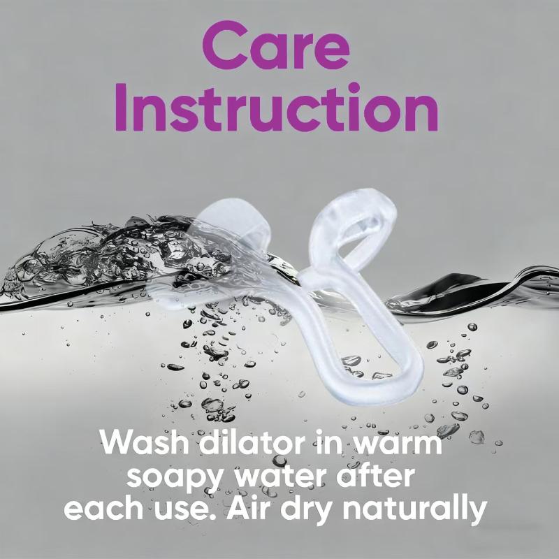 【3 Ukuran, Klip Hidung Anti Me - Anti Snore Contour Pillow ulasan dan harga