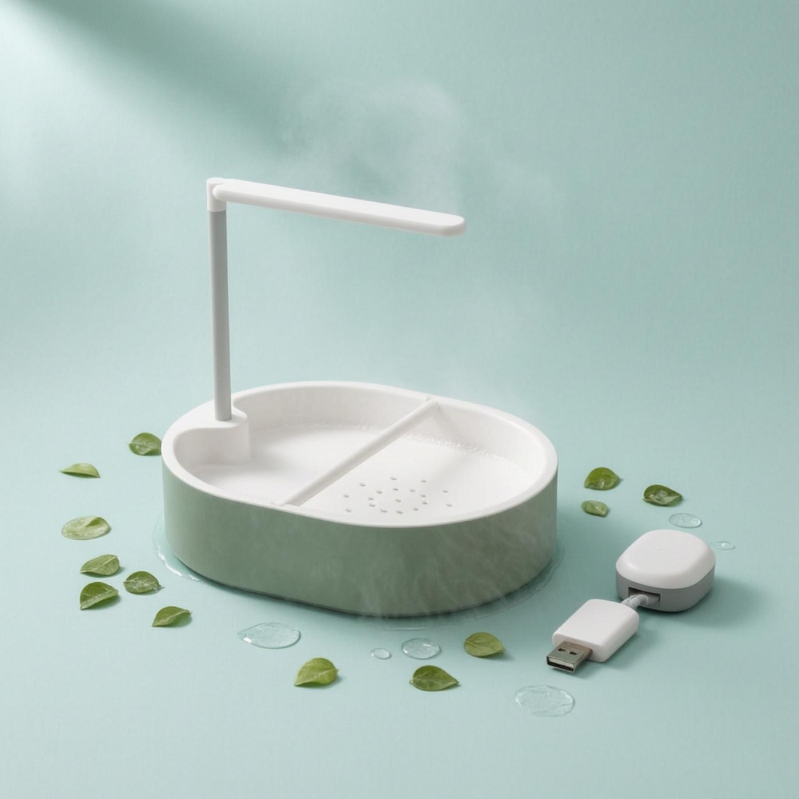 Bak Mandi Burung Sirkulasi den - Bath ulasan dan harga